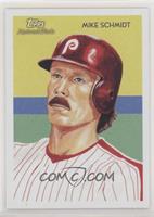 Mike Schmidt