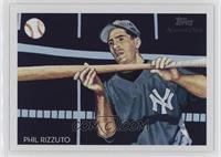 Phil Rizzuto