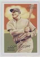 Honus Wagner