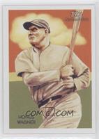 Honus Wagner