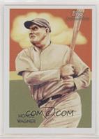 Honus Wagner