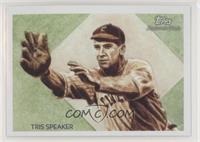 Tris Speaker