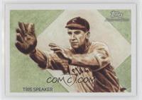 Tris Speaker