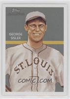 George Sisler