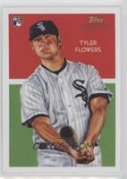 Rookies - Tyler Flowers