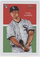 Rookies - Tyler Flowers