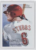 Rookies - Drew Stubbs