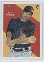 Rookies - Neil Walker