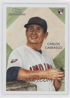 Rookies - Carlos Carrasco