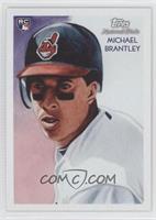 Rookies - Michael Brantley