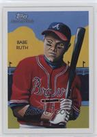 SP - Babe Ruth