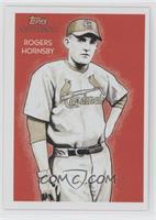 SP - Rogers Hornsby