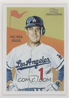 SP - Pee Wee Reese