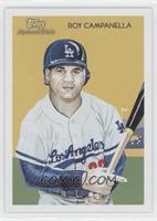 SP - Roy Campanella