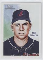 SP - Tris Speaker by Brett Farr