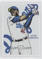 SP - Jackie Robinson