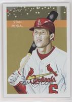 SP - Stan Musial by Ken Branch