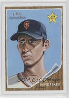 SP - Madison Bumgarner by Paul Lempa