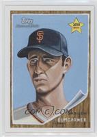 SP - Madison Bumgarner by Paul Lempa [EX to NM]