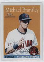 SP - Michael Brantley