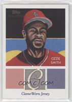 Ozzie Smith #/99