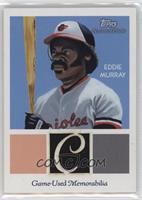 Eddie Murray #/199