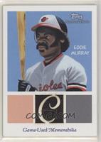 Eddie Murray #/199