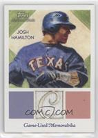 Josh Hamilton #/199