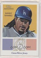 Manny Ramirez #/199