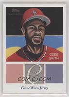 Ozzie Smith #/199