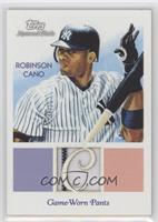 Robinson Cano #/199