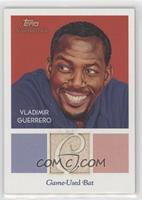 Vladimir Guerrero #/199