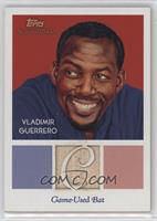 Vladimir Guerrero #/199