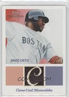 David Ortiz