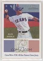 Elvis Andrus