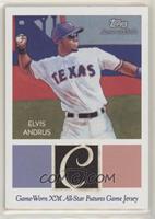 Elvis Andrus