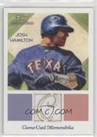 Josh Hamilton