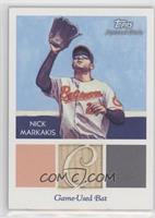 Nick Markakis