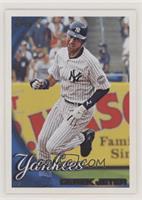 Derek Jeter [EX to NM]