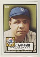 Babe Ruth