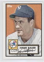 Hank Bauer