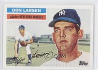 Don Larsen