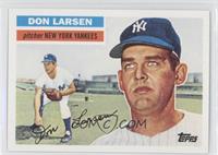 Don Larsen