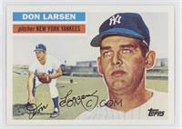 Don Larsen