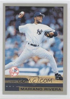 2010 Topps New York Yankees 27 World Series Titles - [Base] #YC26 - Mariano Rivera