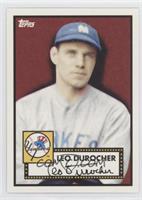 Leo Durocher