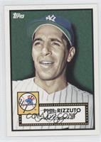 Phil Rizzuto