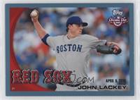 John Lackey #/2,010