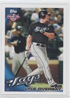 Lyle Overbay