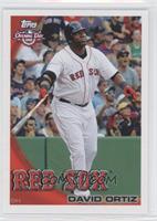 David Ortiz